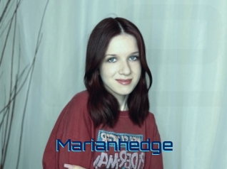 Marianhedge