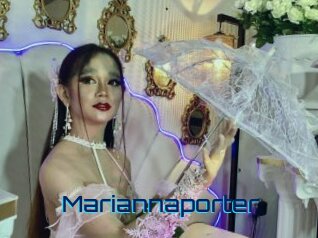 mariannaporter Vidéos de Cul FR