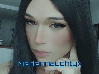 mariannaughtyx Vidéos de Cul FR