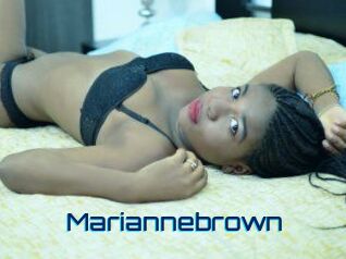 mariannebrown Vidéos de Cul FR
