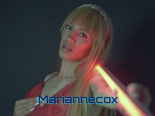Mariannecox