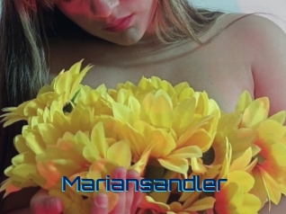 mariansandler Vidéos de Cul FR