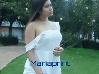 Mariaprint