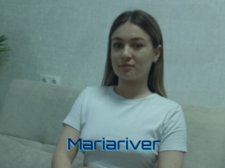 Mariariver