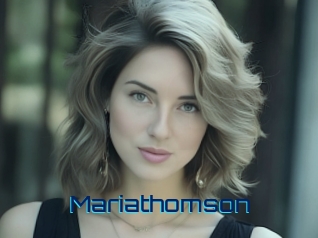 Mariathomson
