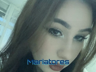 Mariatores