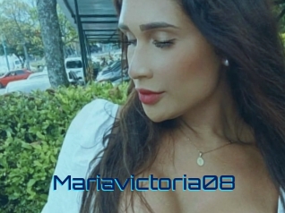 mariavictoria08 Vidéos de Cul FR
