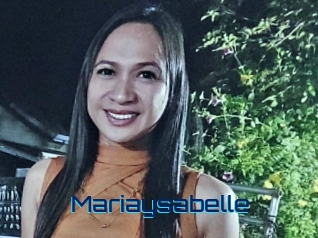 mariaysabelle Vidéos de Cul FR