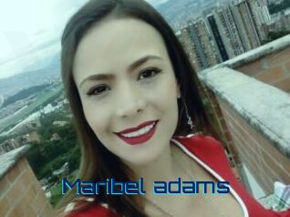 Maribel_adams