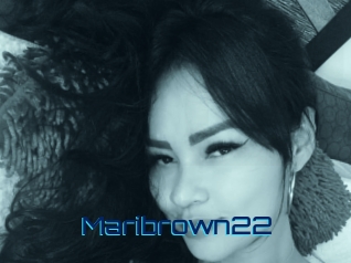 maribrown22 Vidéos de Cul FR