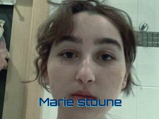 Marie_stoune