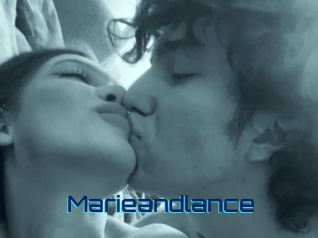 marieandlance Vidéos de Cul FR
