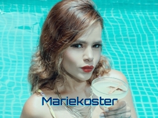 mariekoster Vidéos de Cul FR
