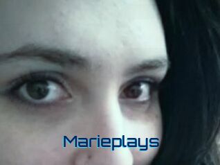 Marieplays
