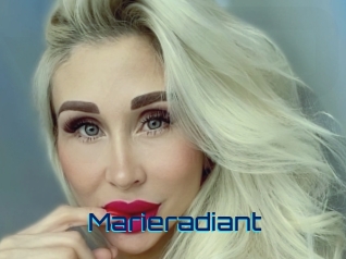 Marieradiant