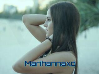 marihannaxd Vidéos de Cul FR