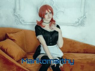 Marikomarthy