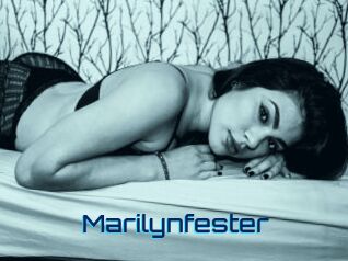 Marilynfester