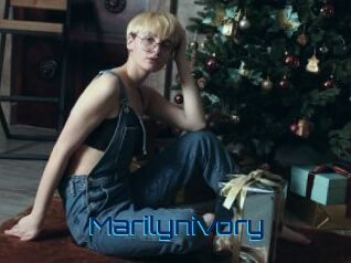 Marilynivory