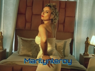marilynleroy Vidéos de Cul FR