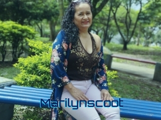 Marilynscoot