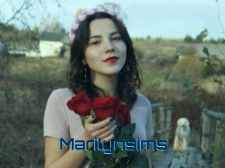Marilynsims