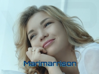Marimarrison