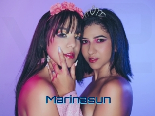 marinasun Vidéos de Cul FR