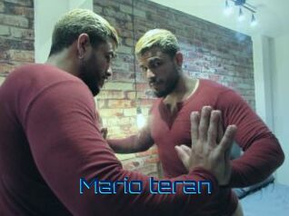 mario_teran Vidéos de Cul FR