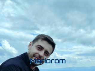 mariorom Vidéos de Cul FR