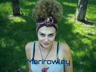 marirowley Vidéos de Cul FR