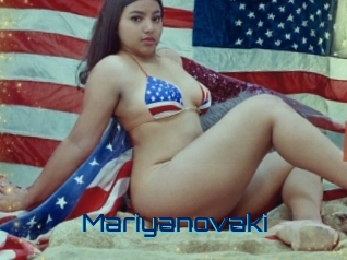 mariyanovaki Vidéos de Cul FR