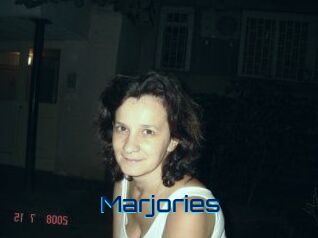 Marjories
