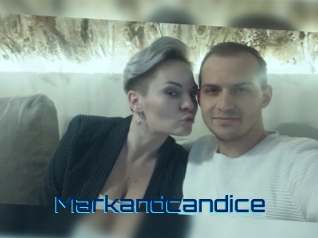 markandcandice Vidéos de Cul FR