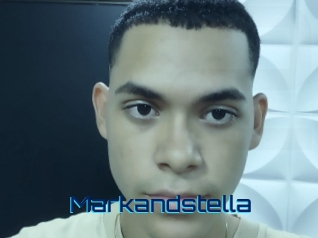Markandstella