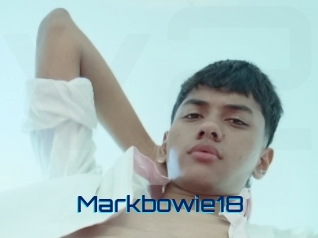 markbowie18 Vidéos de Cul FR