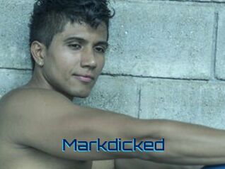 Markdicked
