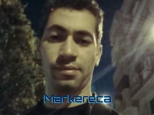 Markereca