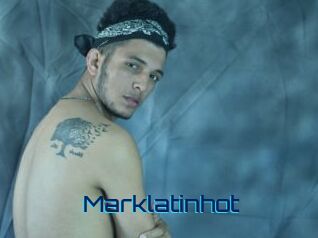 Marklatinhot