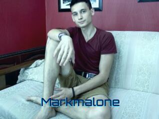 Markmalone