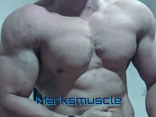 marksmuscle Vidéos de Cul FR
