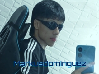 Markusdominguez