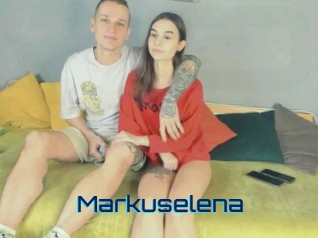 markuselena Vidéos de Cul FR