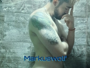 Markuswolf