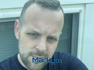 Markym