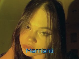 Marrianli