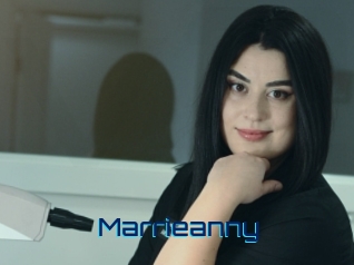 Marrieanny