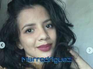 Marrodriguez