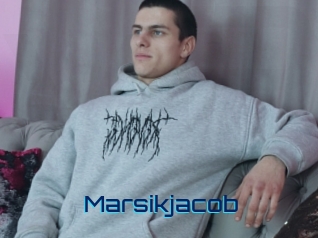 marsikjacob Vidéos de Cul FR