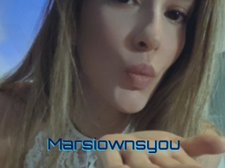 marsiownsyou Vidéos de Cul FR